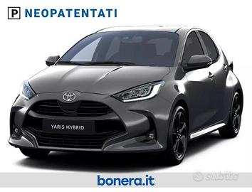 Toyota Yaris 1.5h 130 Premium