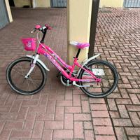  bici bimba