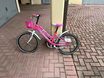  bici bimba