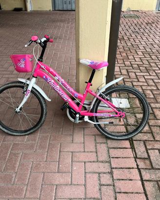  bici bimba