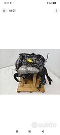 motore completo a20dth 