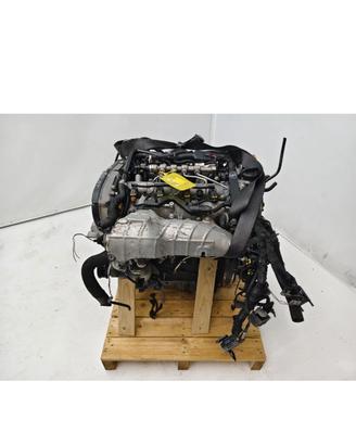 motore completo a20dth 