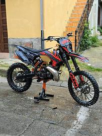 Ktm exc 250