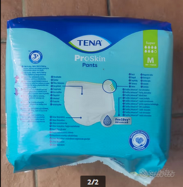 Pannolini a mutandina tena proskin pants