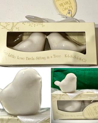 Kit matrimonio: bomboniere, petali, bolle, tag