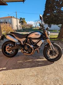 Ducati Scrambler 1100