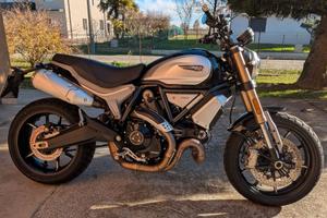 Ducati Scrambler 1100