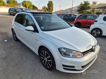 Volkswagen Golf 1.6 TDI 5p. Highline BlueMotion Te
