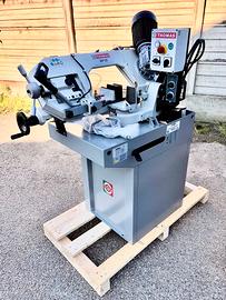 Segatrice a nastro NUOVA Thomas ZIP 22 HB