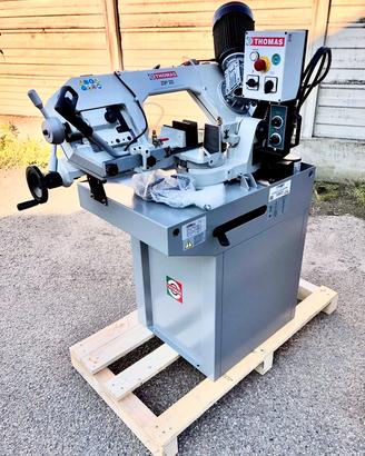 Segatrice a nastro NUOVA Thomas ZIP 22 HB