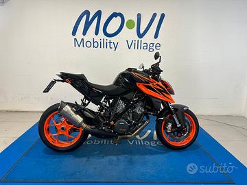Ktm 1290 Super Duke R