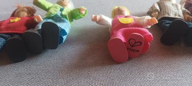 set personaggi hape