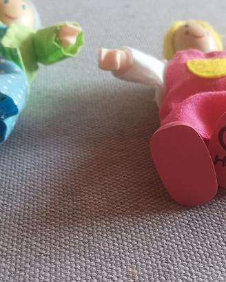 set personaggi hape