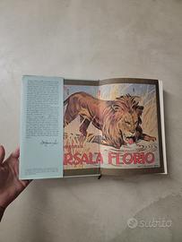 I leoni di Sicilia - la saga dei Florio