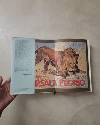 I leoni di Sicilia - la saga dei Florio