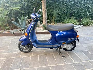 Piaggio Vespa ET2 50 2T - 2002 -
