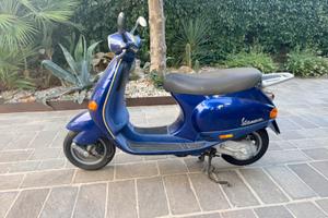 Piaggio Vespa ET2 50 2T - 2002 -