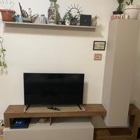 Arredamento soggiorno completo