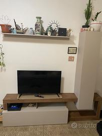 Arredamento soggiorno completo