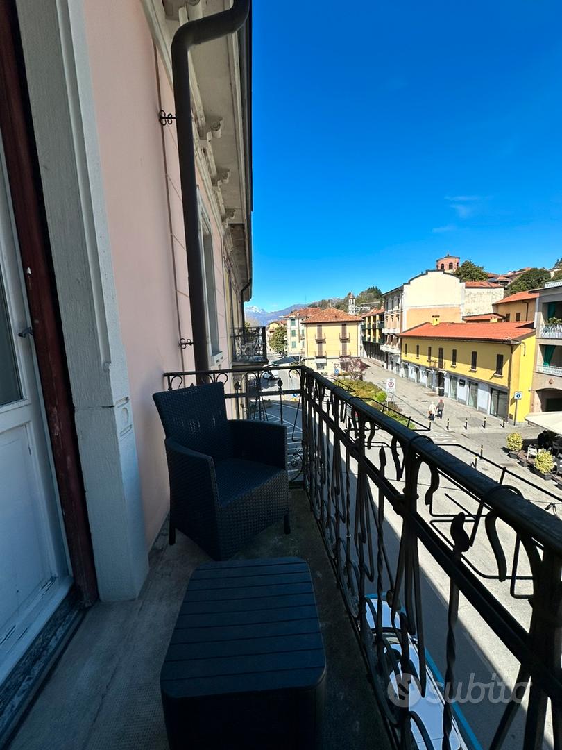 Appartamento – Laveno-Mombello, Rocca - Altro