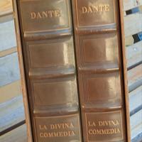La Divina Commedia, Ist. Editoriale Italiano. 1954