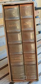 La Divina Commedia, Ist. Editoriale Italiano. 1954