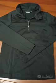 Maglia tecnica Cmp tg 140 cm