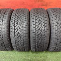 205 55 16 Gomme Invern 99% 2020 GoodYear 205 55R16