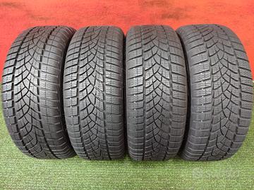 205 55 16 Gomme Invern 99% 2020 GoodYear 205 55R16