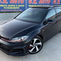 VOLKSWAGEN Golf GTI Performance 2.0 245 CV 7.5 T