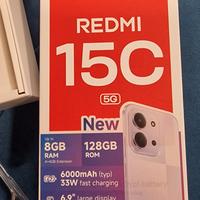 cellulare 5g Redmi Xiaoumi 