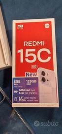 cellulare 5g Redmi Xiaoumi 
