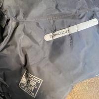 Termoscudo tucano urbano paragambe copertina