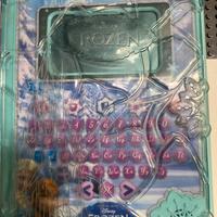 Libro interattivo Disney  Frozen