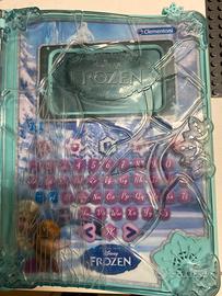 Libro interattivo Disney  Frozen