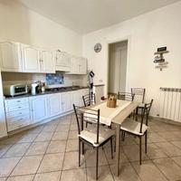 Appartamento centrale