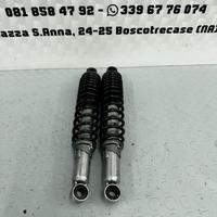 Ammortizzatori posteriori yamaha YBR 125