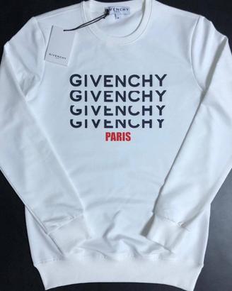 Felpa givenchy tsglia S