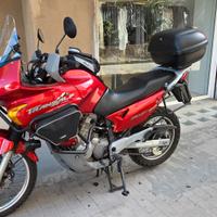 Honda transalp 650