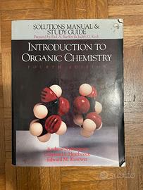 Solutions Manual Streitwieser Introduction Organic
