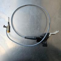 frizione idraulica crf 250 18/21