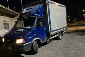 Iveco Daily 35.12