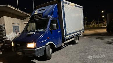 Iveco Daily 35.12