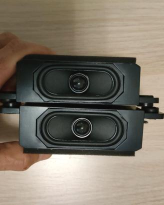 Altoparlanti TV PHILIPS 55PUS6503/12