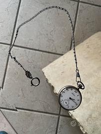 orologio da tasca