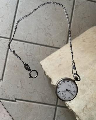 orologio da tasca
