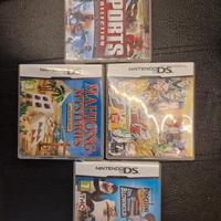 giochi nintendo ds