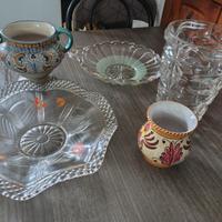 macchinetta caffe e oggetti