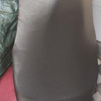 sella rinfoderata Yamaha center 125-150