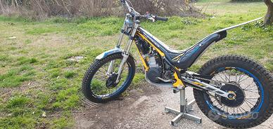 Trial Sherco